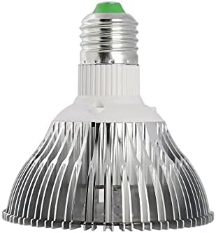 RZL LED ışıkları LED ampul lamba Ultra parlak Dim E27 E26 PAR16 PAR30 PAR38 9 W 14 W 18 W 24 W 30 W 36 W spot iç mekan aydınlatması