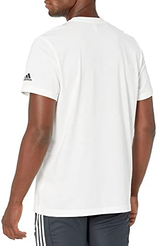 adidas Erkek Taze Üçlü Grafik Tişört