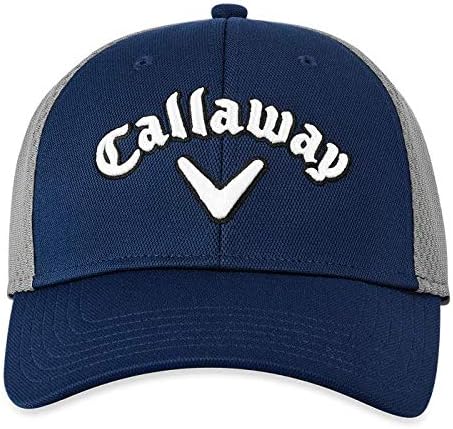 Callaway Golf 2019 Dikiş Mıknatıs Şapka
