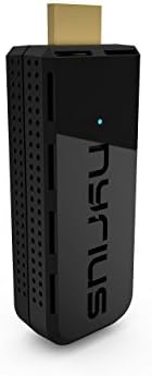 Nyrius Koç Başbakan Dijital Kablosuz HDMI Verici ve Alıcı Sistemi için HD 1080 p 3D Video Akışı, Dizüstü Bilgisayarlar, PC, Cablebox,
