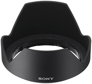 Sony Lens Hood için SEL2870-Siyah-ALCSH132