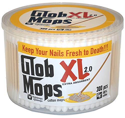 Glob Mops XL 2.0 2020 Yeni Sürüm