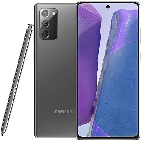 Afeax Note20 / Note20 Ultra Stylus Kalem (Bluetooth Yok) Dokunmatik S Kalem Değiştirme Samsung Galaxy Not 20 ve Not 20 Ultra