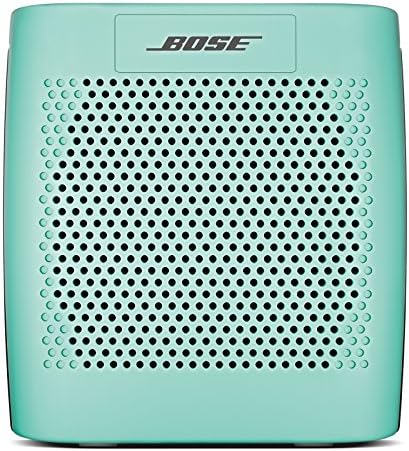 Bose SoundLink Renkli Bluetooth Hoparlör (Nane)