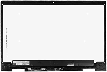 FirstLCD ISS dokunmatik LCD ekran Ekran Değiştirme için fit Kalem Dokunmatik HP Envy X360 15M-BP111DX 15M-BP112DX 15M-BP011DX