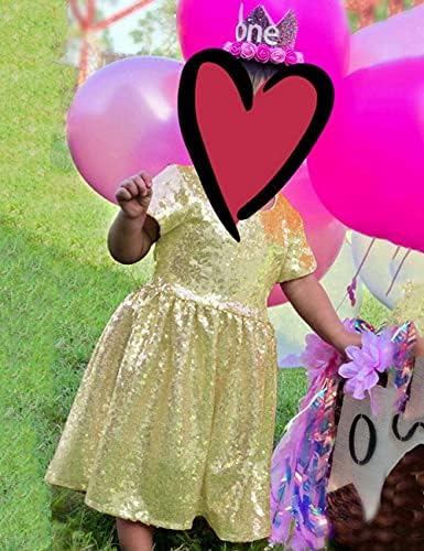 Cılucu Çiçek Kız Elbise Bebek Toddlers Pullu Elbise Çocuklar Parti Elbise Nedime Gelinlik