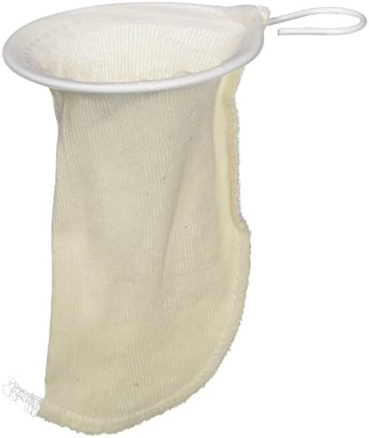 Kumaş Çay Filtresi Çorabı