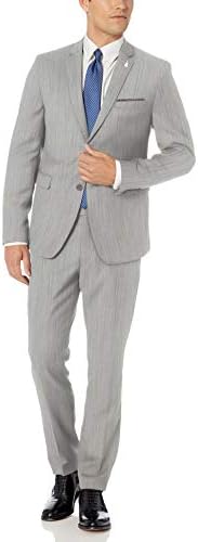 Orijinal Penguen erkek İki Parçalı Slim Fit Takım Elbise