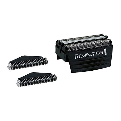 Remington F5-5800, SPF-300 Ekranlı ve Kesicili, Temizleme Fırçalı ve Tıraş Makinesi Koruyucu Yağlayıcılı Power Series Inercept