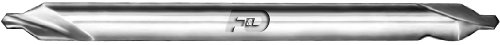 F & D Tool Company 26993 Kombine Matkaplar ve Havşalar Düz Tip, Yüksek Hız Çeliği, Standart Uzun, 1 Boyut, 1/8 Gövde Çapı, 3/64