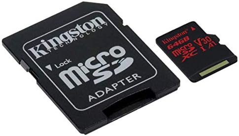 Profesyonel microSDXC 64GB, SanFlash ve Kingston tarafından Özel olarak Doğrulanmış Nubia Z9 miniCard için çalışır. (80 MB /