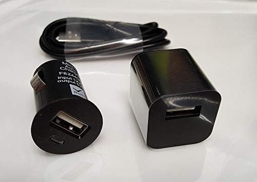 Xiao mi mi 11 için ince Seyahat Araba ve Duvar şarj kiti Çalışır USB Tip-C kablo içerir! (1.2A5. 5W)