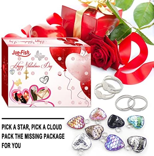 Mystery_Box Takı Kadınlar için, Lucky_Box Mystery_Boxes düğün takısı, sevgililer Günü DIY Takı Kör Kutu Sürpriz Romantik Tatil