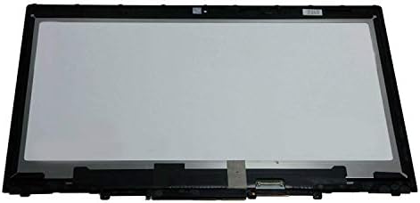 WARWOLFTEAM LCD Dokunmatik Ekran Değiştirme ıçin Lenovo ThinkPad X1 Yoga 1st Gen 01AY702 01AY703 IPS LED Ekran Digitizer Meclisi