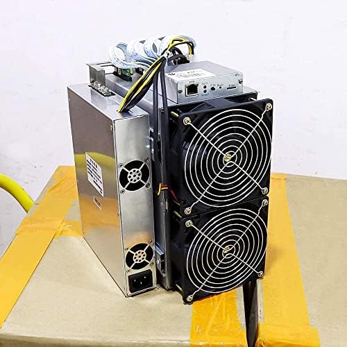 Aşk Madenci A1 Pro SHA-256/23 2200 W Asıc Madencilik Makine BTC Bitcoin Kripto Son Ağır Gibi Antminer…