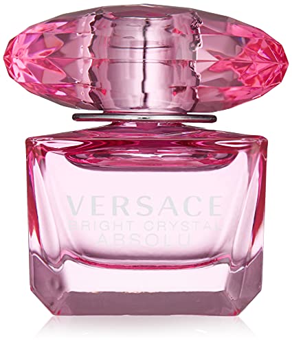 Versace Parlak Kristal Absolu Kadın 5 ml EDP Sıçrama (Mini)