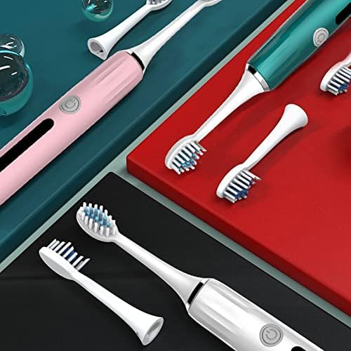 porfeet Diş Fırçası Yaratıcı Kolay Temizlik Yumuşak Diş Fırçası Diş Bakımı için Canlılık Diş Fırçası Elektronik için Otel