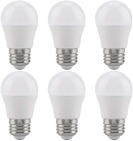 Bicaquu Yüksek Parlaklık Ampul, Mini LED Ampul Led ışık, Ev için Yüksek SafetyLight Uygulaması