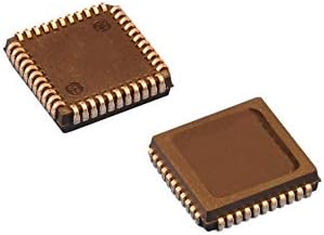 DS80C320-QCG-Mikrodenetleyici-MCU 44-Pins PLCC 80C320 (3 Parça Lot)