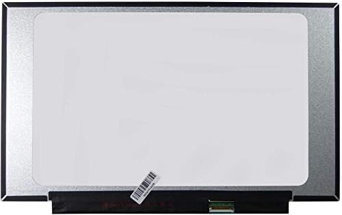 14 FHD LCD Ekran LED Ekran Değiştirme Paneli için HP P / N L61946-001 (Olmayan Dokunmatik)