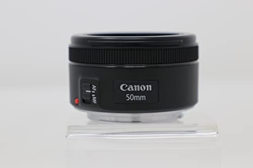 Uluslararası DSLR Kameralar için EF 50mm 1.8 STM Lens
