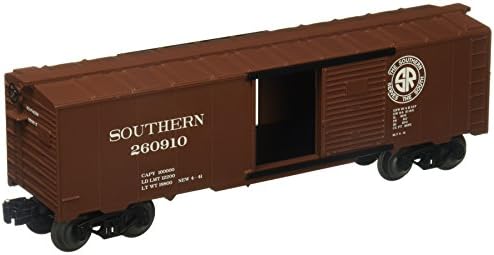 Bachmann Industries 40' Ölçekli Kutu Araba Güney O Ölçekli Tren