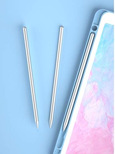 SXLYFD için iPad Hava 4th Nesil Kılıf ile Klavye ve Fare, ince Hafif Akıllı Kapak için iPad 10.9 inç, Manyetik Ayrılabilir kablosuz