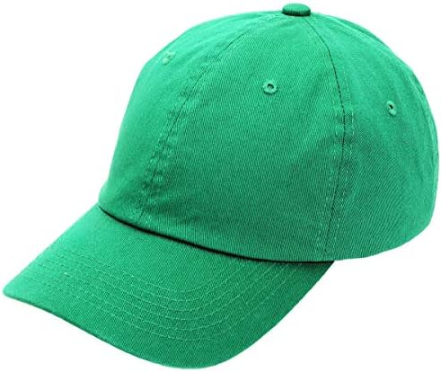 Erkekler Kadınlar için AZTRONA Beyzbol Şapkası-Klasik Baba Şapkası