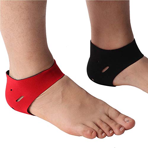 Taşınabilir ısıtmalı çorap ısıtmalı topuk çorap konfor eklemek için pratik