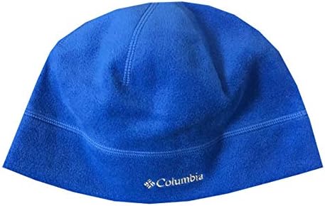 Columbia Unisex ajan ısı Omni-ısı termal yansıtıcı Polar Beanie şapka kap