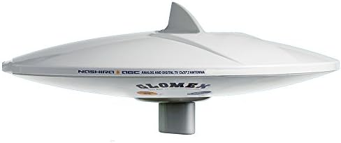 Glomex Deniz Antenleri Sadece Glomex 14 TV Anteni