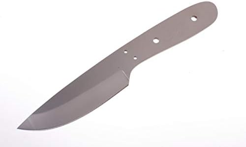 Bıçak Yapımı için Büyük Boyutlu Bıçak Boşlukları-Paslanmaz Çelik Bıçaklar-Birinci Sınıf Bıçak Temini-Bıçak Yapımı Malzemeleri