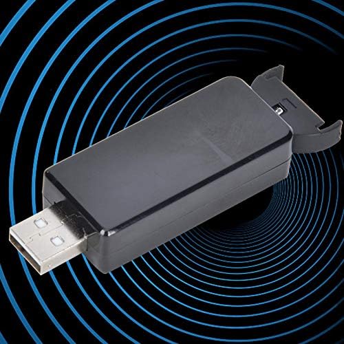 Teror Düğme Pil Şarj Cihazı, Gösterge Işığı ile LIR2032 LIR2025 LIR Pil için USB Düğme Pil Şarj Cihazı 3.6 V