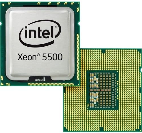 Intel Xeon X5570 Dörtlü. Çekirdek (4 Çekirdekli) 2.93 Ghz İşlemci . Soket Fclga1366 . 1 Mb . 8 Mb Önbellek . 6.40 Gt/Sn Qpı .