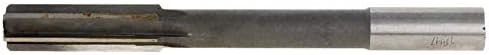 Bettomshin Aynalı Rayba 18mm H7 HSS Torna Makinesi Rayba Yuvarlak Shank Freze kesme Aracı için Metal Demir Dışı Metal Bakır 1