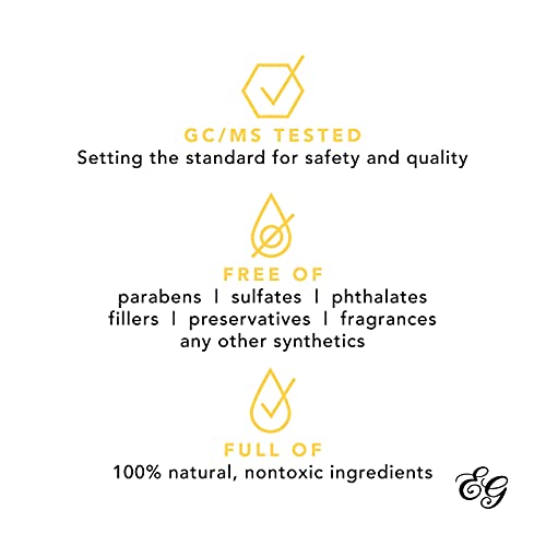 Edens Bahçe Limon Esansiyel Yağı, %100 Saf Terapötik Sınıf (Seyreltilmemiş Doğal / Homeopatik Aromaterapi Kokulu Uçucu Yağ Tekli)