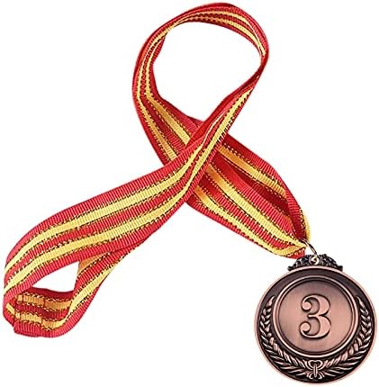 YANMAN Altın ve Gümüş Taç, İkinci ve İkinci Madalya Seti, Metal Stil Yarışması (Sılver2)