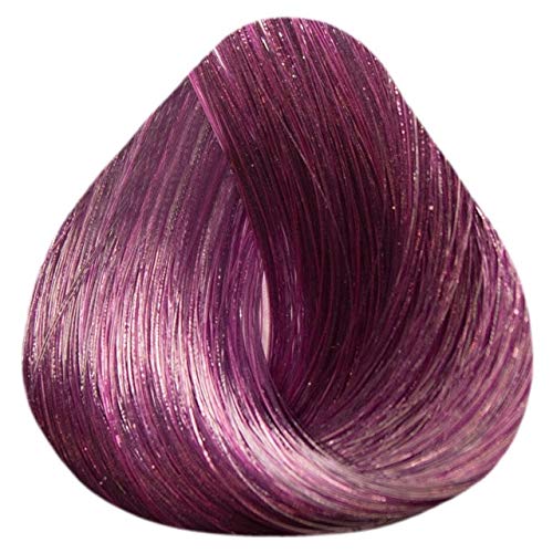 Estel Profesyonel Saç Rengi Kremi Essex Prenses Modası, 60 ml./2 fl.oz. (1-Pembe)
