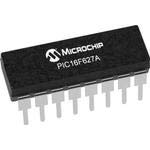 PIC16F627A-I/ P, MCU 8-bit PIC16 PIC RISC 1.75 KB Flaş 3.3 V / 5 V 18-Pin PDIP Tüp (25 Ürün)
