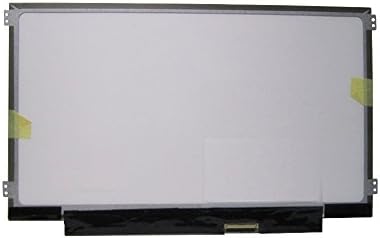 Hp Stream 11 Yedek DİZÜSTÜ bilgisayar LCD Ekranı 11.6 WXGA HD LED DİYOT [YALNIZCA 40 Pinli Ekran için]] (Yalnızca Yedek LCD Ekranı