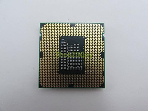 Intel Pentium G645 2.9 GHz Çift Çekirdekli SR0RS Soket 1155 Sandy Bridge CPU İşlemci