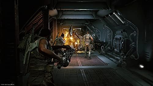 Uzaylılar: Fireteam Elite (Xbox Serisi X)