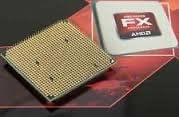 AMD FX-4130 Dört Çekirdekli İşlemci 3.8 GHz Soket AM3 Plus44; OEM