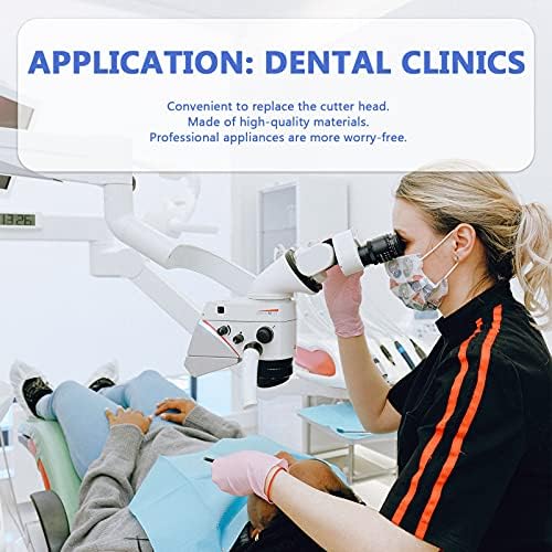 Sağlıklı Iğne Extractor Aracı Iğne Temizleme Aracı Ortodontik Araçları Diş Malzemeleri Diş Kişisel Ağız Bakımı ıçin (Beyaz)