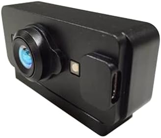 Qualcomm Robotik RB5 Geliştirme Kiti için ToF Kamera